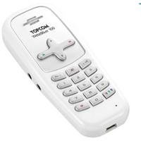 TV Ger&auml;te: Topcom Webtalker 100VoIP Schnurgebundenes Voice over IP Telefon �ber USB-Kabel