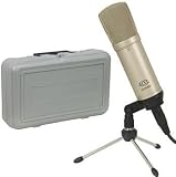 MXL MXL V63MBP Computer Desktop Recording Kit