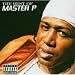 The Best of Master P by  album cover