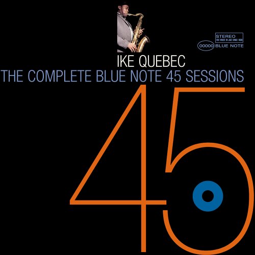 Complete Blue Note 45 Sessions