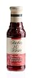 Roasted Raspberry Chipotle Sauce
