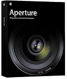 Apple Aperture 1.1 (Mac)