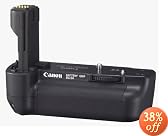 Canon BG-E4 Battery Grip for EOS 5D Digital SLR Camera
