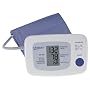 LifeSource UA-767VS One Step Auto Inflate Blood Pressure Monitor with Small Cuff