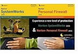 Norton Systemworks 2006 & Personal Firewall 2006 Bundle