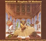 Kingdom of Madness by Magnum