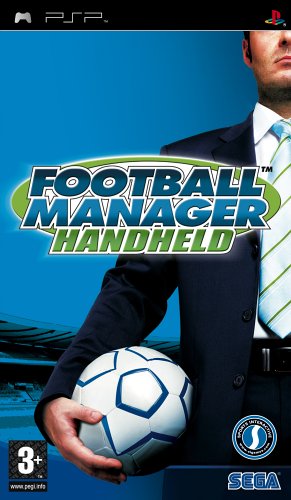 Festnetztelefone: Football Manager Handheld