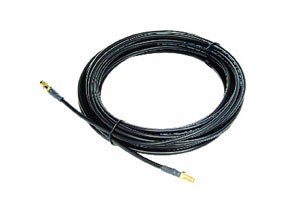 Lautsprecher: Linksys Antennen-Anschlusskabel f�r R-SMA Stecker