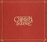 CRIMSON SQUARE (初回限定盤DVD付BOX仕様)