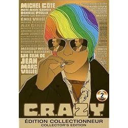 Crazy-Collectors ed