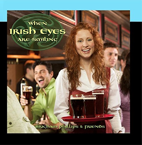 When Irish Eyes are Smiling