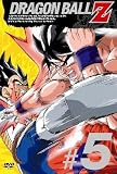 DRAGON BALL Z 第5巻