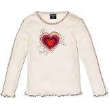 ruffle applique tee