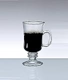 Venezia Irish Coffee Mugs Large - Set of 2