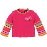 applique sweater