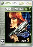 XB360 Perfect Dark Zero