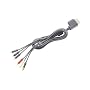 Xbox 360 Component HD AV Cable