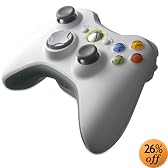 Xbox 360 Wireless Controller
