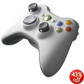 Xbox 360 Wireless Controller