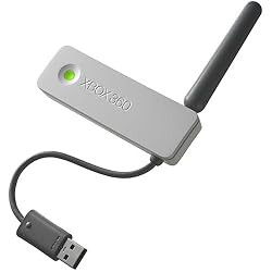 Xbox 360 Wireless Network Adapter