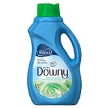 ダウニーリキッド (マウンテンスプリング) 1200ml
