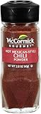 McCormick Gourmet Collection Mexican-Style Chili Powder , 2.12 oz (60 g)