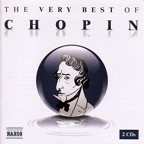 Fryderyk Chopin - The Best Of Chopin - Zortam Music