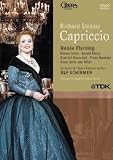 Buy R. Strauss - Capriccio / Fleming, von Otter, Finley, Trost, Henschel, Hawlata, Dell'Oste, Banks, Tear, Schirmer, Paris Opera on Amazon