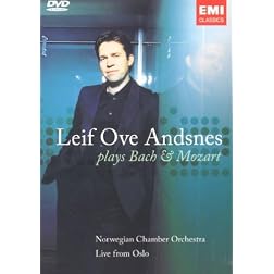 Conc. Piano 9, 18, 20 - Andsnes