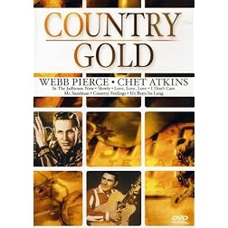 Country Gold