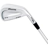 Mizuno MP-60 3-PW Iron Set w/Steel Shaft