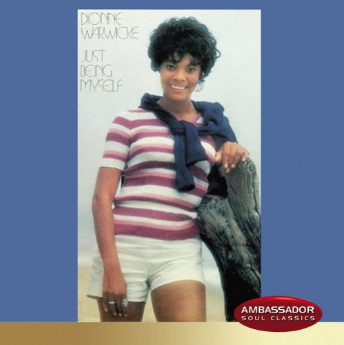 Dionne Warwick - Don