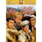 The Andy Griffith Show - The Complete Fourth Season by 