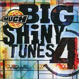 Big Shiny Tunes Volume 4 Import by Lenny Kravitz, Moist, Sugar Ray, Blink 182, Goo Goo Dolls, Kid Rock, The Tea Party, The Chemical Brothers, Red Hot Chili Peppers, Orgy
