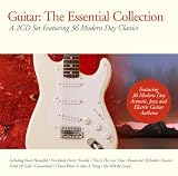 Guitar: The Essential Collection