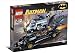 LEGO Batman - The Batmobile: Two-Faces Escape