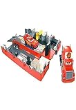 Disney Mack Truck Bachelor Pad Playset