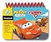 My First LeapPad Software: Cars