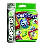 Word Chasers (Leapster)