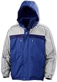 Columbia Sportswear Mens 3-in-1 Bugaboo Parka