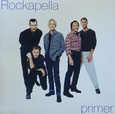 Rockapella - Primer - Zortam Music