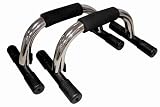 Bell Fitness Push-Up Bars