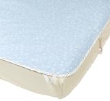 Ultimate Crib Sheet - Bubbles