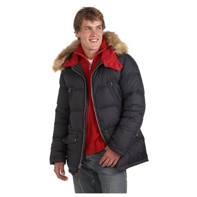 Nautica Men's Jeanswear Snorkel Down Jacket