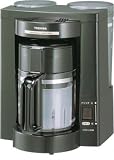 TOSHIBA �R�[�q�[���[�J�[ �u���b�N HCD-L50M(K)