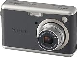 SANYO �uXacti�v �f�W�^���J����(�f�B�[�v�O���[) DSC-S6(H)