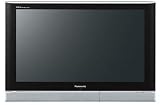 PANASONIC VIERA 37V�^�n��EBS�E110�xCS�f�W�^���n�C�r�W�����v���Y�}�e���r TH-37PX50