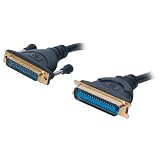 HP USB Printer Cable 10 Ft. Cable