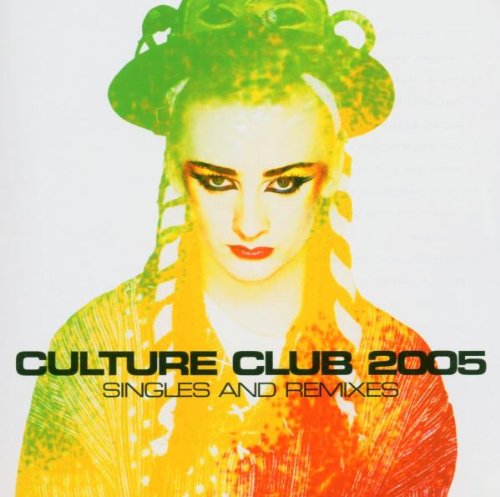 Culture Club - Do You Really Want To Hurt Me (Ragga Mix By DJ LBR) Lyrics - Zortam Music