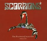Platinum Collection Import by Scorpions

